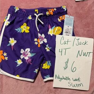 Summer short bundle 4/4T!